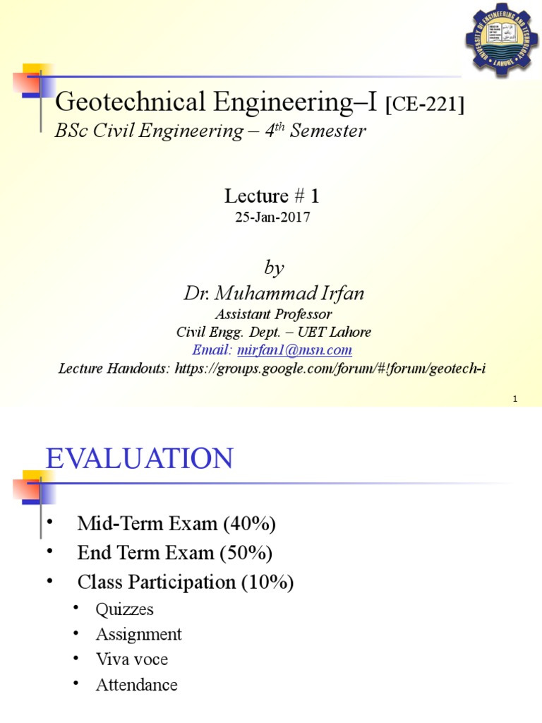 Bsc 2024 civil engineering