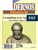 256 La medicina en la Antiguedad.pdf