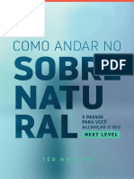 Ebook - Como Andar no Sobrenatural.pdf