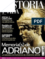 Historia y Vida 551 - Febrero 2014