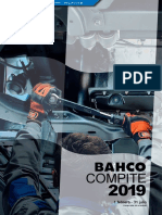 Promoción Bahco Compite 2019