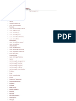 CURSO ORTOMOLECULAR