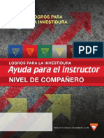 Clase de Compañero