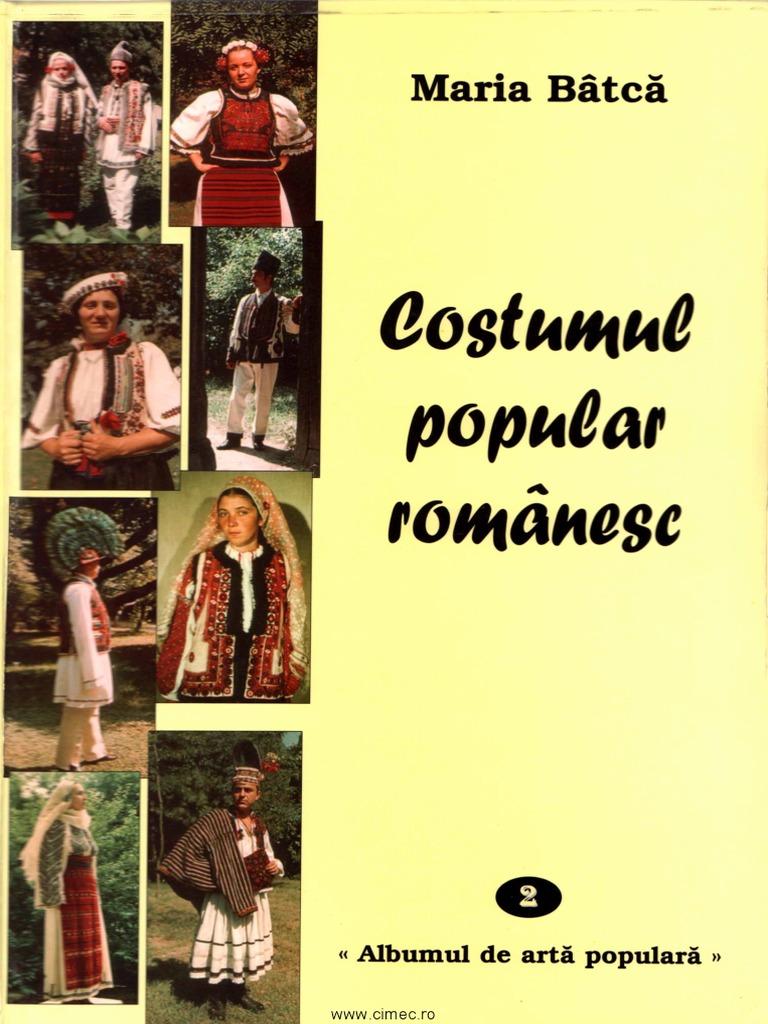 here Resignation Accounting Costumul Popular Romanesc Editie 2006 PDF | PDF