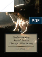 Understanding Sound Tracks Through Film Theory PDF