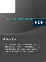 MOTIVACIÓN HUMANA.pptx