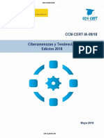 CCN-CERT IA-09-18 CIBERAMENAZAS Y TENDENCIAS.pdf