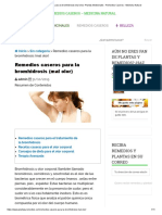 Remedios caseros para la bromhidrosis (mal olor) -Plantas Medicinales - Remedios Caseros - Medicina Natural.pdf