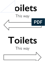 Toilets: This Way