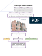 Construccionnes Con El Sistema de Albañileria