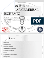 AVC Ischemic