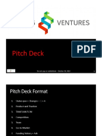 Pitch Deck