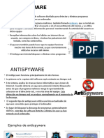 Antispyware