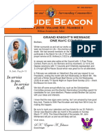 St Jude Beacon_February 2019