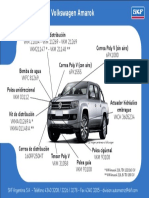 SKF Amarok PDF