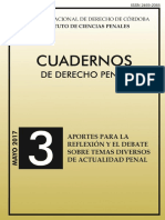 Enfermos Mentales en Prision. Un Estudio PDF