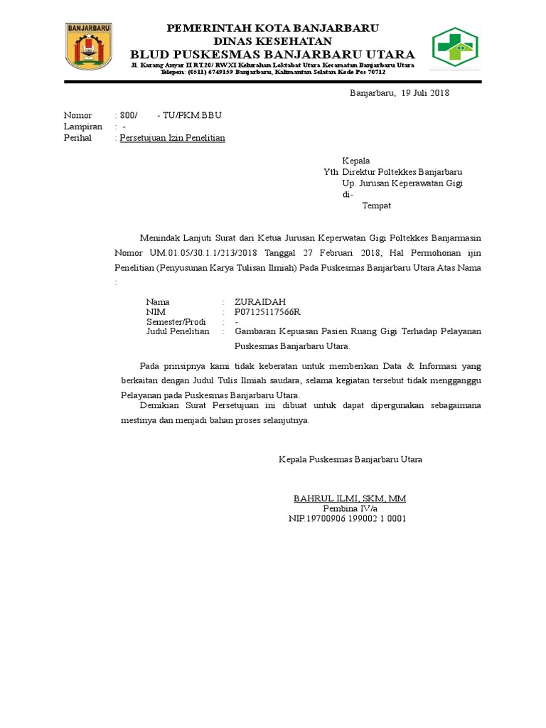 Surat Balasan Ka Zuraidah