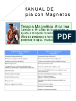 Manual de Magnetoterapia