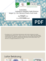 Persentasi Jurding Stase Anak PDF