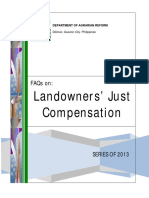 FAQs on Landowners'Just Compensation.pdf