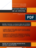 ESTRUCTURA DE INFORME DE INVESTIGACIa-1548359384 PDF