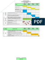 Pemetaan KD Kls II SMT 2 Revisi 2017