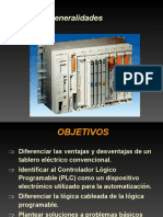 01 - Introduccion Al PLC