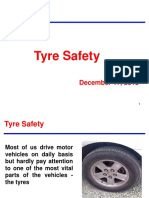 Tyre Safety