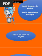 Aula 8 Gestão de Projeto