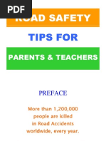 Download Road Safety Tips For Parents by RoadSafety SN3987446 doc pdf