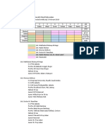 Jadwal Imam Rawatib Baitussalam Feb 2019