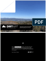 George Town MTB Feasibility Report- Dirt Art Pty Ltd