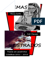 Poemas Ilustrados Zine