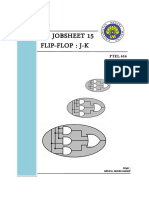 Kegiatan Belajar 15 FF J-K