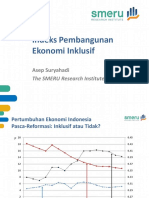 KSIxChange - Indeks Pembangunan Ekonomi Inklusif (2AUG)