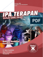 Ipa Terapan X 2 PDF