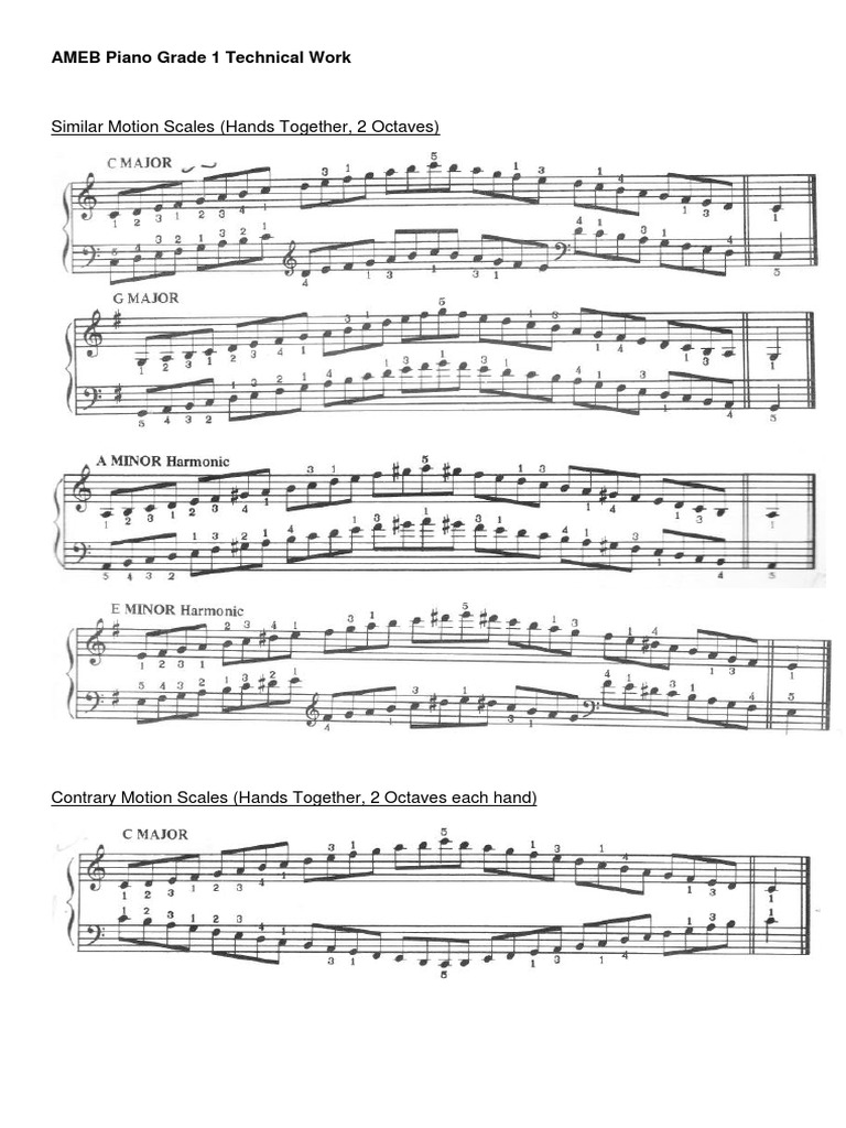 ameb-piano-grade-1-scales-sheet-pdf-pdf
