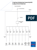 DB Wiring Diagram