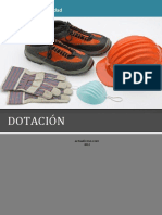 eBook Prestaciones Sociales Dotacion