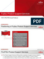 Definition Product Support Services en