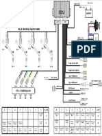 Cyl 4 Milano Wiring Drawing