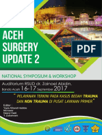 ACEH SURGERY UPDATE 2 PROCEEDINGS