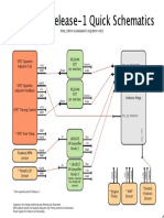 DMN-EDC Release-1 Quick Schematics: GND +12v Drain Source Gate