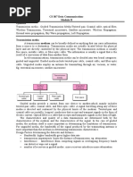 DC- Module II