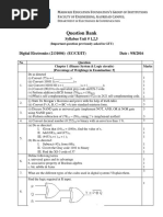 Unit-1-2-3 Question Bank DEC 2131004