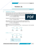 E Book Pure Maths Part One Differential Calculus From A Level Maths Tutor