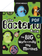 The Bacteria Book - Steve Mould