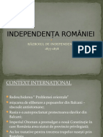 Independenta-Romaniei