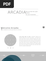 Arcadia