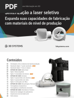 Apostila da 3D System